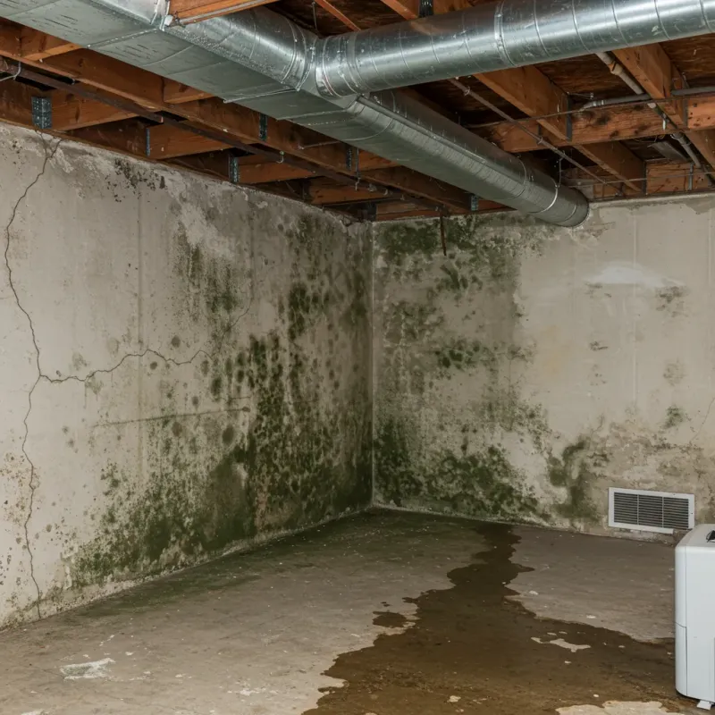 Professional Mold Removal in Shandon, CA